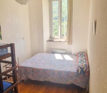 Melles Hotel | Auberge du Crabère