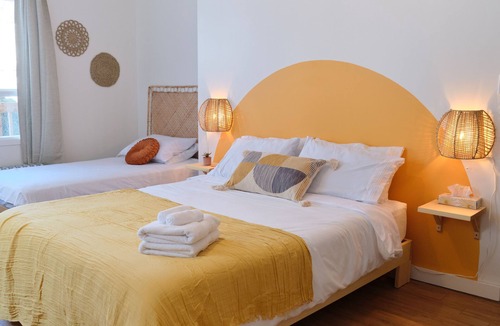 Riviere Eternite Hotel | Auberge du Dimanche