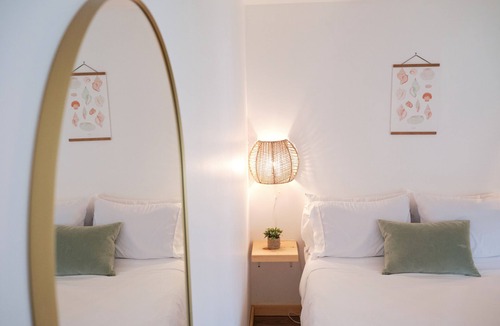 Riviere Eternite Hotel | Auberge du Dimanche