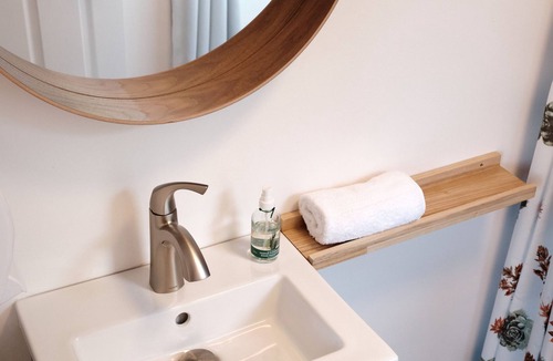 Riviere Eternite Hotel | Auberge du Dimanche