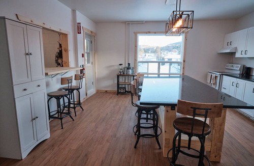 Riviere Eternite Hotel | Auberge du Dimanche