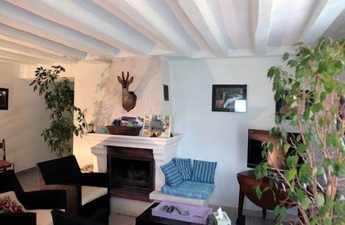 Beaumont-Pied-de-Boeuf Hotel | Auberge du Cheval Blanc