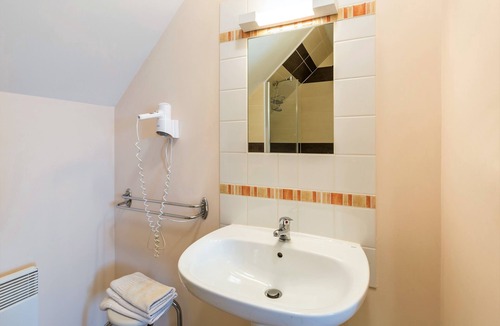 Beaumont-Pied-de-Boeuf Hotel | Auberge du Cheval Blanc