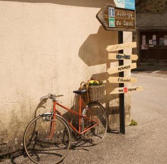 Clavans-en-Haut-Oisans Hotel | Auberge du Savel