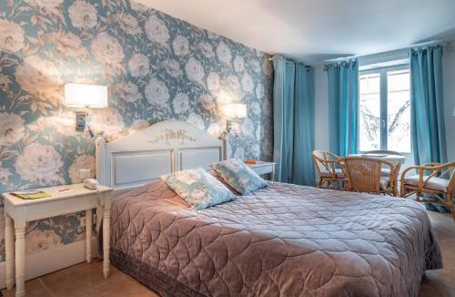 Annonay Rhone Agglomeration Hotel | Auberge Du Lac