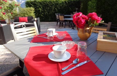Thones Bed & Breakfast | Auberge Du Fraizier