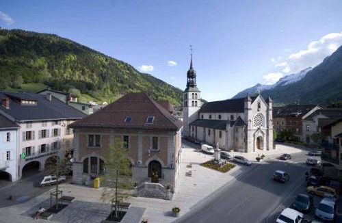 Thones Bed & Breakfast | Auberge Du Fraizier