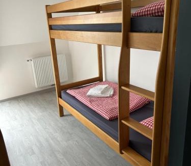 Dolleren Hotel | Auberge du Graber