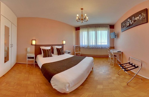 Silly-sur-Nied Hotel | Auberge du Gros