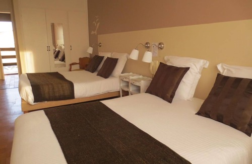 Silly-sur-Nied Hotel | Auberge du Gros