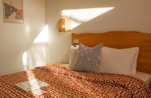 Petit-Saguenay Hotel | Auberge du Jardin