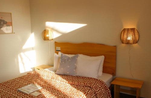 Petit-Saguenay Hotel | Auberge du Jardin