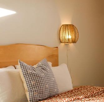 Petit-Saguenay Hotel | Auberge du Jardin