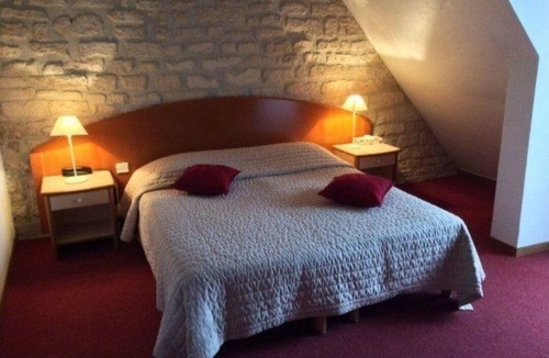 Mello Hotel | Auberge du jeu d'arc