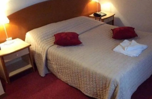 Mello Hotel | Auberge du jeu d'arc