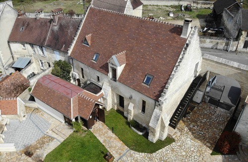 Mello Hotel | Auberge du jeu d'arc