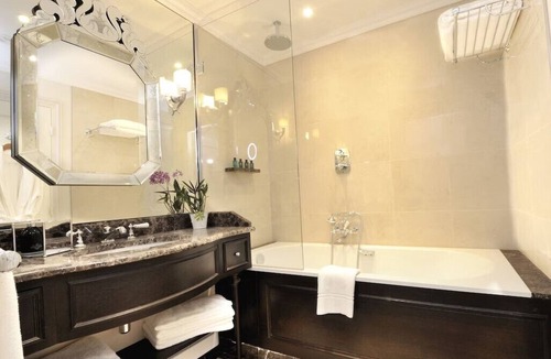 Chantilly Hotel | Auberge du Jeu de Paume