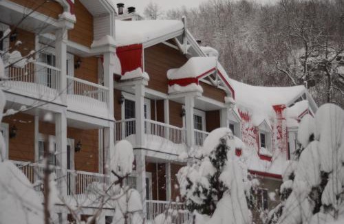 Saint-Hippolyte Hotel | Auberge du Lac Morency