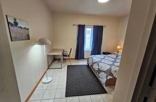 Abitibi-Temiscamingue House | "Auberge Du Lac Tiblemont" Obaska Enjoy the Nature