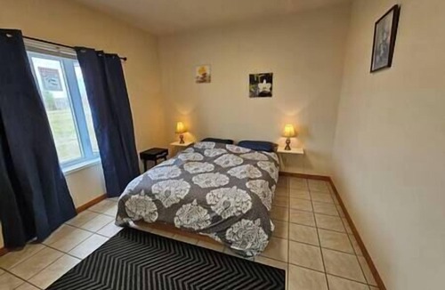 Abitibi-Temiscamingue House | "Auberge Du Lac Tiblemont" Obaska Enjoy the Nature