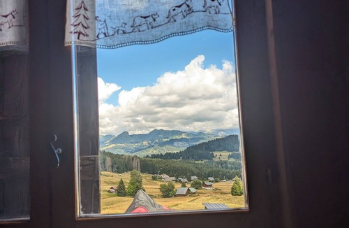 Le Praz de Lys Other | Auberge du Lys Blanc