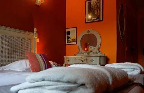 Saint-Quentin-en-Yvelines Hotel | Auberge du Manet