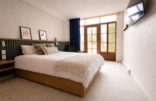 Le Bic Hotel | Auberge du Mange Grenouille