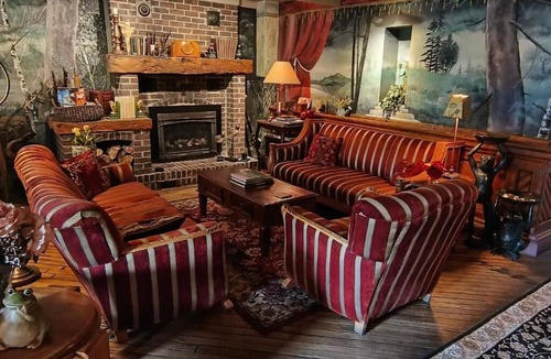 Le Bic Hotel | Auberge du Mange Grenouille