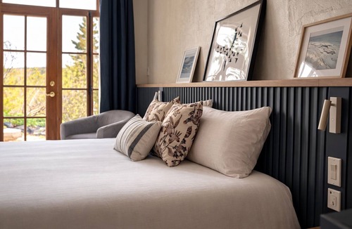 Le Bic Hotel | Auberge du Mange Grenouille