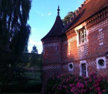 Arques-la-Bataille Bed & Breakfast | Auberge du Manoir d'Archelles