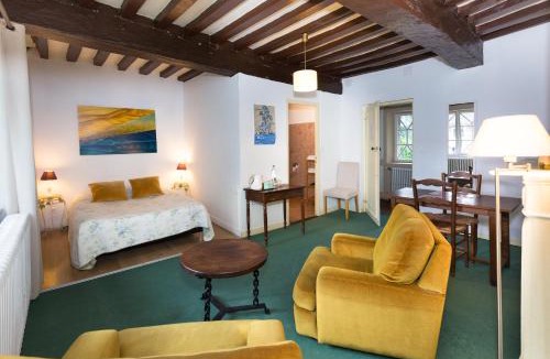 Arques-la-Bataille Bed & Breakfast | Auberge du Manoir d'Archelles