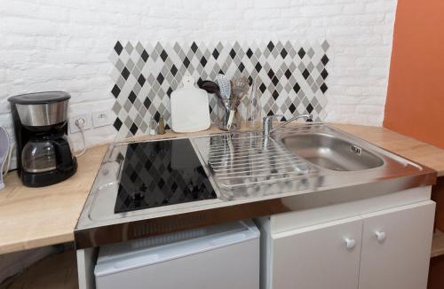 Arques-la-Bataille Bed & Breakfast | Auberge du Manoir d'Archelles