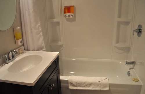 Maria Hotel | Auberge du Marchand