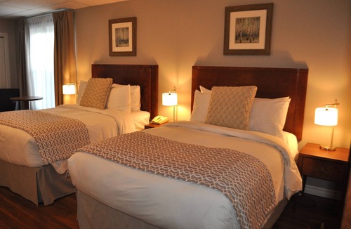 Maria Hotel | Auberge du Marchand