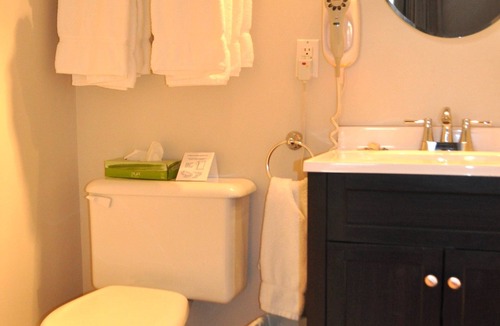 Maria Hotel | Auberge du Marchand