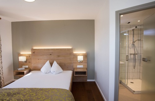 Saint-Amarin Hotel | Auberge du Mehrbachel