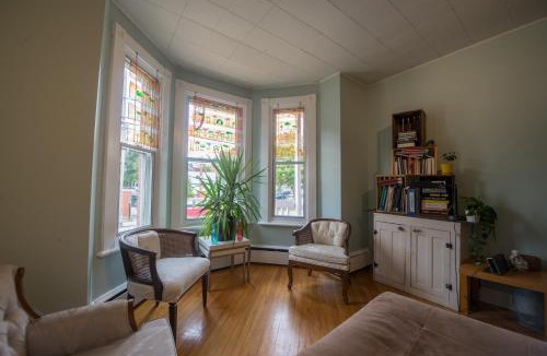 Trois-Rivieres Hostel | Auberge du Monde