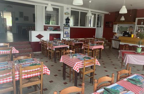 Boussoulet House | Auberge du Mont Tortue