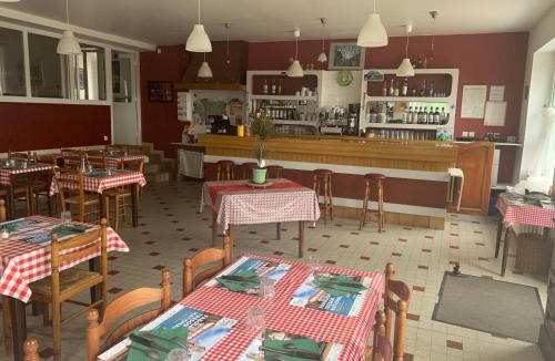 Boussoulet House | Auberge du Mont Tortue