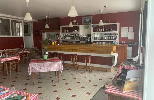 Boussoulet House | Auberge du Mont Tortue