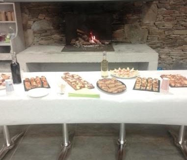 Auzat Hotel | Auberge du Montcalm