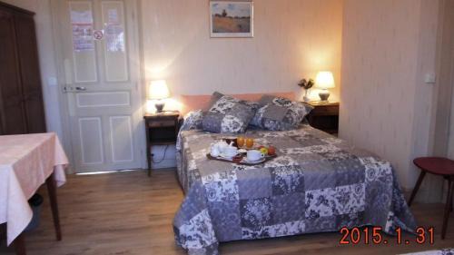 Alligny-en-Morvan Hotel | Auberge du Morvan