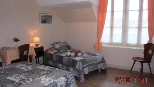 Alligny-en-Morvan Hotel | Auberge du Morvan