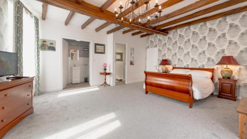 Londigny Bed & Breakfast | AUBERGE DU NOYER