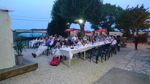 Londigny Bed & Breakfast | AUBERGE DU NOYER