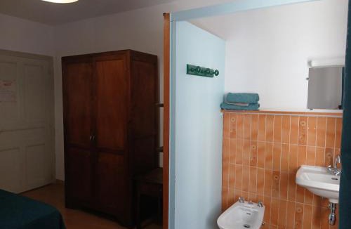 Saint-Andre-de-Rosans Hotel | Auberge du prieure