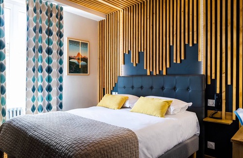 Saint-Felix-Lauragais Hotel | Auberge du Poids Public