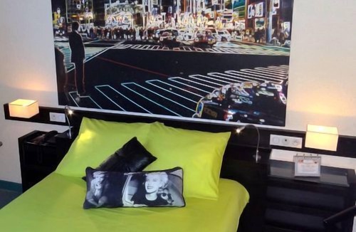 Rouvres-en-Xaintois Hotel | Auberge du Parc