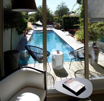 Saint-Amour-Bellevue Hotel | Auberge Du Paradis