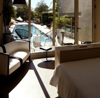 Saint-Amour-Bellevue Hotel | Auberge Du Paradis
